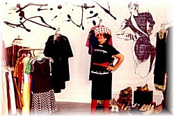Clothing Boutique, Tulsa, OK