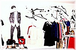 Clothing Boutique, Tulsa, OK